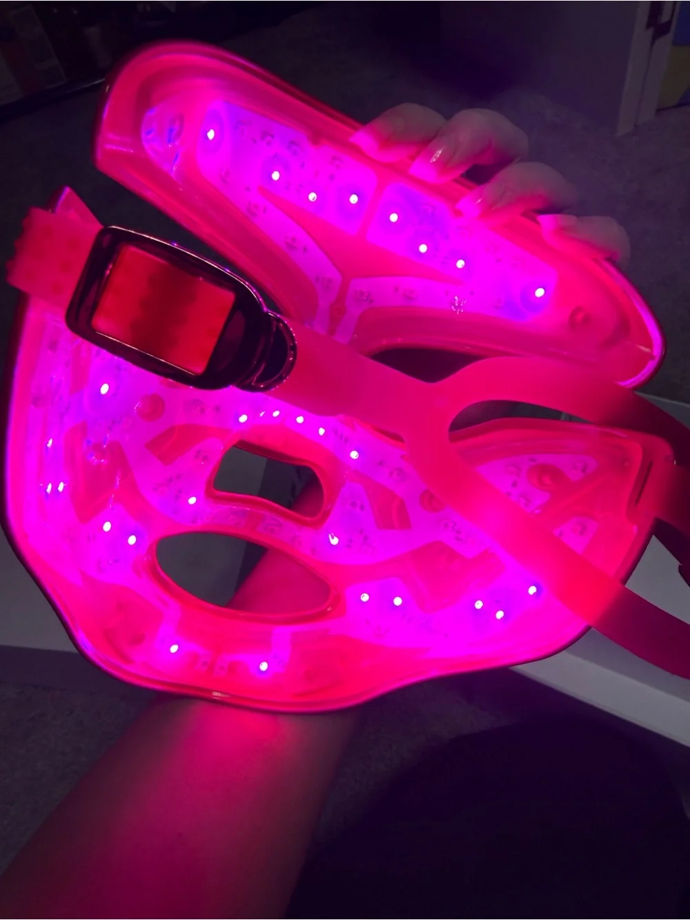 Dr. Dennis Gross Skincare
DRx SpectraLite™ FaceWare Pro 3-Minute LED Device - Picture 3 of 4